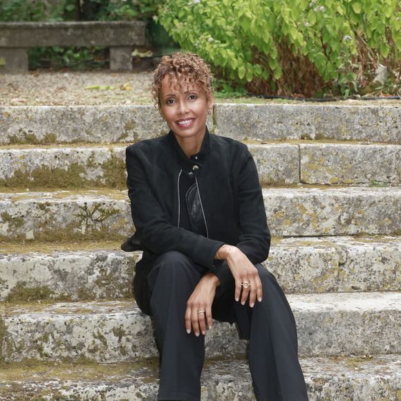 Sonia Rolland, film Kwibuka Le Souvenir
La 18ème édition du festival du Film Francophone d'Angoulême, mercredi 27 août 2025. © Christophe Aubert via Bestimage