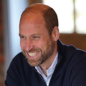 Le prince William est le fils aîné du roi Charles III

Le prince William, prince de Galles, visite la ferme " Lower Blakemere Farm" à Hereford.
© Jacob King/WPA-Pool/ Julien Burton via Bestimage
