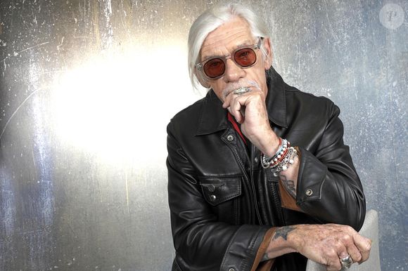 Proche parmi les proches, Pierre Billon a accompagné Johnny sur scène comme dans la vie, jusqu’à ses derniers instants. 

Exclusif - Portrait de Pierre Billon dans les backstage de l'enregistrement de l'émission "Chez Jordan de Luxe" à Paris. Le 22 avril 2024
© Cédric Perrin / Bestimage