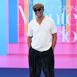 Sa tribu se porte bien

Yannick Noah lors du 64e Festival international de télévision de Monte-Carlo, séance photo pour « Mort sur terre battue », le 16 juin 2025, à Monte-Carlo, Monaco. Photo : Alberto Terenghi/IPA/ABACAPRESS.COM