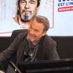 Florent Pagny, les traitements n’ont pas eu que des mauvais côtés... Une particularité de son visage a changé et il en est très content !