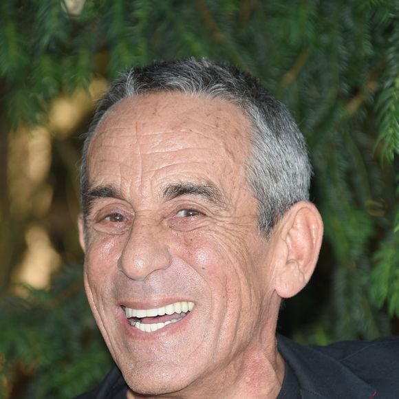 Thierry Ardisson (producteur) pour le film "Ma fille" lors du troisième jour de la 11ème édition du festival du Film Francophone d'Angoulême, France, le 23 août 2018. © Coadic Guirec/Bestimage