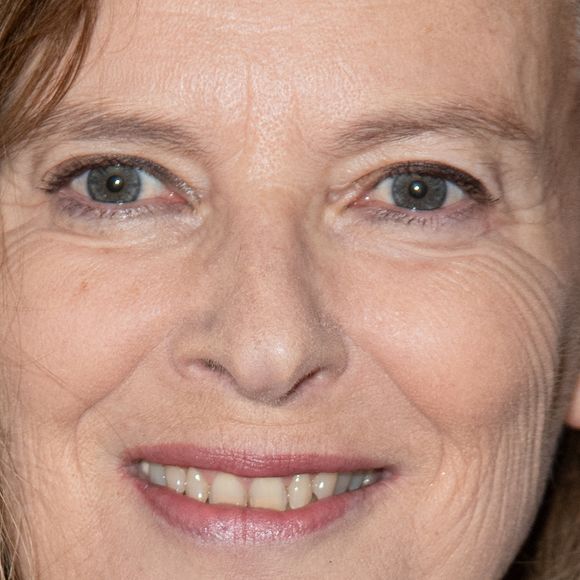 Valerie Trierweiler assiste au 140e anniversaire des Deux Magots à Paris, France, le 29 avril 2024. Photo par Aurore Marechal/ABACAPRESS.COM