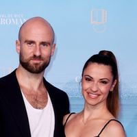 Une limite qu'ils ne veulent pas franchir : Denitsa Ikonomova et François Alu se fixent une règle stricte pour leur fille