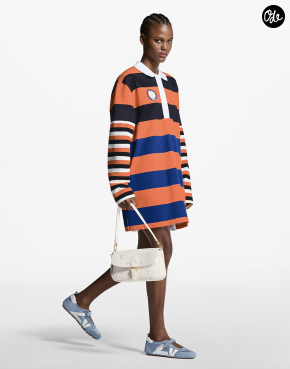 Adopter ce nouveau basique du dressing garantit un style pointu sans jamais négliger le confort.