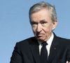 Le Cheval Blanc Paris n’est pas le seul établissement de LVMH distingué cette année puisque l’Hôtel Bulgari Paris a lui aussi obtenu le label Palace. 

LVMH CEO Bernard Arnault - La mairie de Paris et le groupe LVMH ont dévoilé ce mercredi leur projet de réhabilitation de l’ancien musée des Arts et Traditions, fermé depuis 2005 à Paris le 8 mars 2017 . © Photo par Stéphane Lemouton/Bestimage