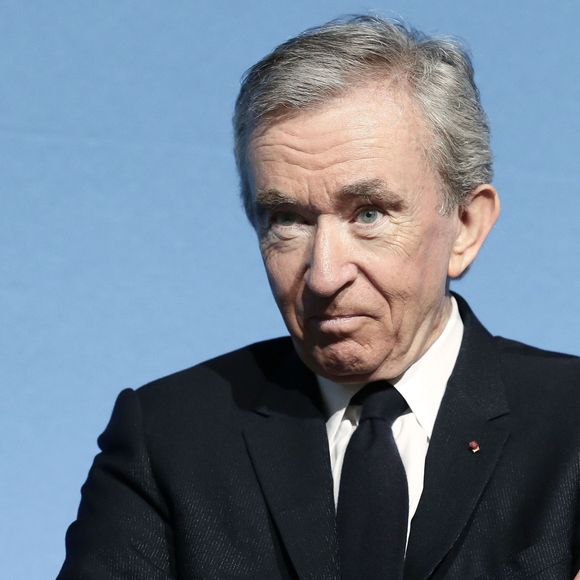 Le Cheval Blanc Paris n’est pas le seul établissement de LVMH distingué cette année puisque l’Hôtel Bulgari Paris a lui aussi obtenu le label Palace. 

LVMH CEO Bernard Arnault - La mairie de Paris et le groupe LVMH ont dévoilé ce mercredi leur projet de réhabilitation de l’ancien musée des Arts et Traditions, fermé depuis 2005 à Paris le 8 mars 2017 . © Photo par Stéphane Lemouton/Bestimage
