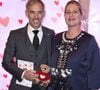 Après son divorce en 2024, elle dit avoir réussi à se reconstruire.

Paul Belmondo et Luana au photocall du Gala du Coeur au profit de l'association Mécénat Chirurgie Cardiaque dans la salle Gaveau de Paris, France, le 28 janvier 2019. Une soirée musicale exceptionnelle avec la participation de la Soprano Nathalie Manfrino. © Giancarlo Gorassini/Bestimage