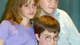 Harry Potter, la série : Première photo des jeunes acteurs, l’équipe repérée dans un lieu unique en France en vue du tournage