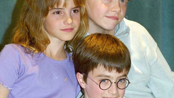 Harry Potter, la série : Première photo des jeunes acteurs, l’équipe repérée dans un lieu unique en France en vue du tournage