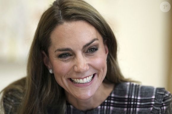 Kate Middleton a enchaîné les engagements royaux au fil des mois.

Le prince William, prince de Galles et Catherine Kate Middleton, princesse de Galles sont en visite à la fédération nationale des femmes à Sunningdale, dans le Berkshire le 8 septembre 2025. Photo par Alastair Grant / Pool / Julien Burton via Bestimage