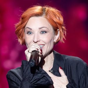 L’attente est enfin terminée pour Natasha St-Pier. La célèbre chanteuse canadienne a enfin obtenu la réponse qu’elle espérait après une longue procédure qui a finalement abouti à un heureux dénouement. 

Exclusif - Natasha St Pier pour les surprises lors de l'enregistrement de l'émission "La Boîte à secrets", présentée par F.Bollaert, dans les studios du Lendit à Saint-Denis, France © Cyril Moreau/Bestimage