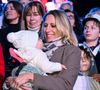 La navigatrice, mère de 5 enfants, s’est confiée à Ici Paris

Maud Fontenoy, la navigatrice et son 5eme enfant, sa fille Eléa, durant la soirée d'ouverture de la 140eme édition du Carnaval de Nice "Roi des Oceans" à Nice, le 15 février 2025. Le Carnaval se déroule du 12 février au 2 mars 2025. © Bruno Bebert/Bestimage