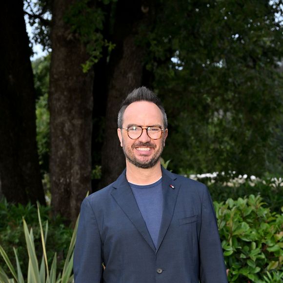 Jarry - 10ème édition du Gala de Charité de Patrick Mouratoglou à l'Académie Mouratoglou à Biot Sophia Antipolis, le 23 juin 2024.
Bruno Bebert / Bestimage