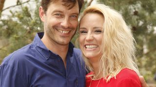 "On lui interdisait de venir me voir" : Avant Bertrand Lacherie, Elodie Gossuin a fréquenté un homme qu'il a fallu tenir à distance