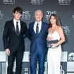 Didier Deschamps : Les festivités du mariage de son fils Dylan ont commencé, direction Saint-Tropez dans une villa avec piscine