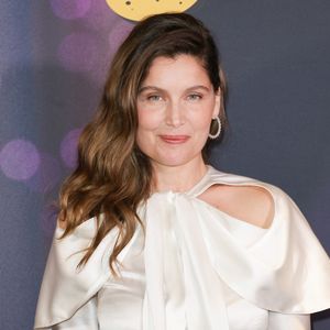 Elle n'a pas eu une adolescence classique, ayant commencé à travailler dès 14 ans.
Laetitia Casta - Avant-première du film "Le Crime du 3e étage" au cinéma Pathé Wepler à Paris le 9 mars 2026. © Coadic Guirec/Bestimage
