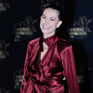 Lio présent aux 20e NRJ Music Awards au Palais des Festivals de Cannes, en France, le 10 novembre 2018. Photo d'Aurore Marechal/Abaca