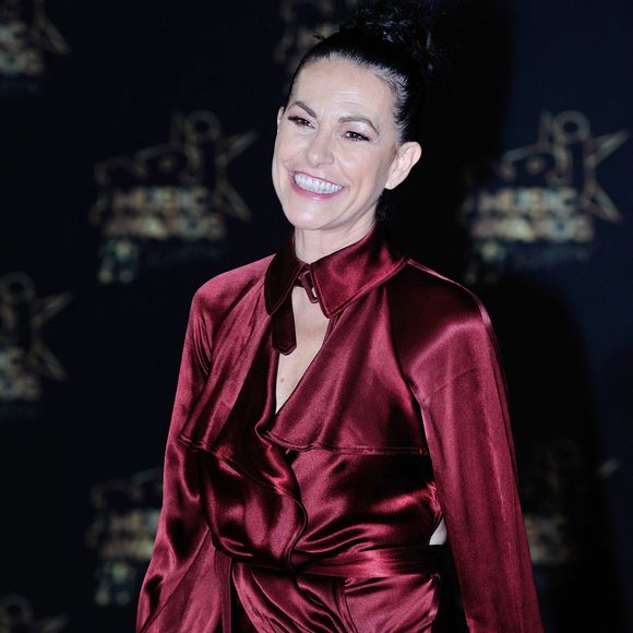 Lio présent aux 20e NRJ Music Awards au Palais des Festivals de Cannes, en France, le 10 novembre 2018. Photo d'Aurore Marechal/Abaca