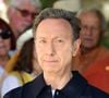 Au lendemain des violences urbaines qui ont touché plusieurs villes françaises, Stéphane Bern a pris la parole sur Instagram. 

Stéphane Bern en tournage de la finale du concours de l'émission "Le Village préféré des Français" à Saint Antoine l'Abbaye, en Isère, France © Romain Doucelin/Bestimage