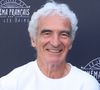 L'ex-footballeur et ancien sélectionneur des Bleus Raymond Domenech est aussi de la partie.

Raymond Domenech - Photocall lors de la 3ème édition du Festival du Cinéma Français et de la Gastronomie d'Aix-les-Bains. Le 6 juin 2024
© Denis Guignebourg / Bestimage