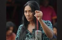 Anggun joue dans Lévitation (Para Perasuk), en sélection à Sundance 2026 ©Rekata Studio