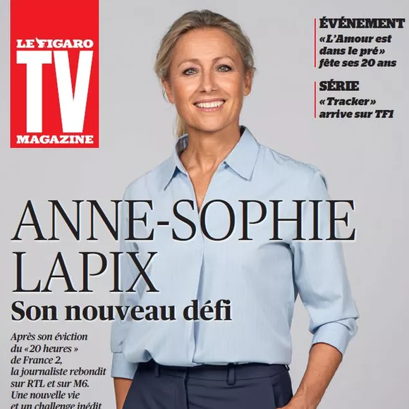 "TV Magazine"