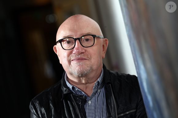 Exclusif - Michel Blanc, réalisateur et acteur - Avant première du film "Voyez comme on danse" à Lille le 20 septembre 2018 AGENCE / BESTIMAGE