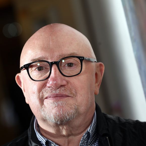 Exclusif - Michel Blanc, réalisateur et acteur - Avant première du film "Voyez comme on danse" à Lille le 20 septembre 2018 AGENCE / BESTIMAGE
