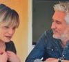 Coralie et Bruno tentent de sauver leur couple lors de l'épisode de "Mariés au premier regard 2025" du 9 juin, sur M6