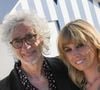 Après ce formidable spectacle, Louis Bertignac et sa femme ont ensuite pu contempler les étoiles filantes.


Louis Bertignac et Laetitia Brichet lors du photocall du jury du 35ème festival de Cabourg le 10 juin 2021.

© Coadic Guirec / Bestimage