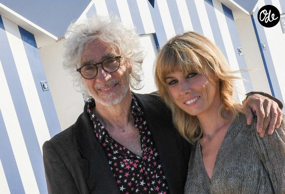 Après ce formidable spectacle, Louis Bertignac et sa femme ont ensuite pu contempler les étoiles filantes.


Louis Bertignac et Laetitia Brichet lors du photocall du jury du 35ème festival de Cabourg le 10 juin 2021.

© Coadic Guirec / Bestimage