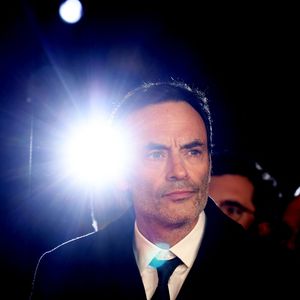 Anthony Delon - Photocall de la 50ème édition de la cérémonie des César à l'Olympia à Paris, France, le 28 février 2025 © Dominique Jacovides - Olivier Borde / Bestimage