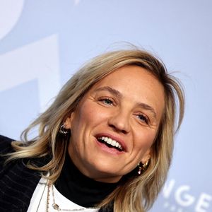 Noémie Saglio (membre du jury) au photocall de la cérémonie d'ouverture du 28ème Festival International du Film de Comédie à l'Alpe d'Huez le 13 janvier 2025.

© Dominique Jacovides / Bestimage