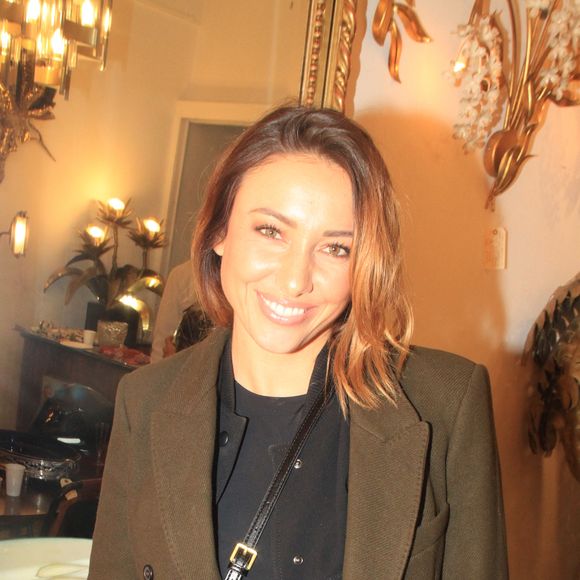 En intégrant le casting de la nouvelle saison de "The Island" sur M6, Delphine Wespiser a accepté de se priver de tout confort.

Exclusif - Delphine Wespiser lors de la Fête des puces de Saint Ouen au Marché Biron.

© Baldini / Bestimage