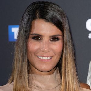 Karine Ferri a dévoilé une rare photo de son fils

Karine Ferri présente au Photocall Danse avec les Stars au siège de TF1 à Boulogne-Billancourt, France. Photo by David Niviere/ABACAPRESS.COM