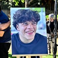 "Nous sommes choqués" : Medhi Narjissi emporté à 17 ans, les premières sanctions sont tombées, les parents réagissent