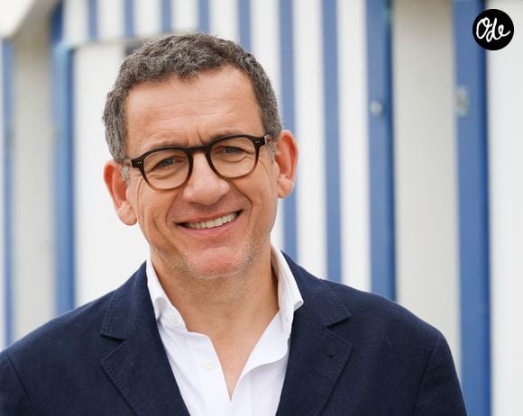 Il ne leur met pas de pression concernant leurs résultats scolaires.

Dany Boon au photocall du film "La Famille Hennedricks" lors du 38ème festival du film de Cabourg, France, le 15 juin 2024. Les Journées romantiques du 38ème Festival du film de Cabourg (Calvados) auront lieu du 12 au 16 juin. © Coadic Guirec/Bestimage