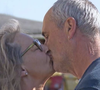 Ce jeudi 7 mai 2026, le couple a annoncé officiellement qu'il vivait désormais sous le même toit !

Gilles et Isabelle dans "L'amour est dans le pré".