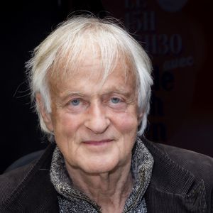 Le chanteur Dave lors de l'enregistrement de l'émission "CS Cohen" à Radio J à Paris. Le 20 avril 2022 © Jack Tribeca / Bestimage