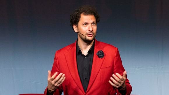 La France a un incroyable talent pointée du doigt, Eric Antoine reconnaît que M6 a fait une erreur