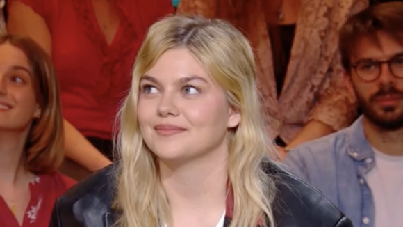 Louane à l'Eurovision : ce qu'elle redoute le plus et c'est déjà arrivé à la France en 2021