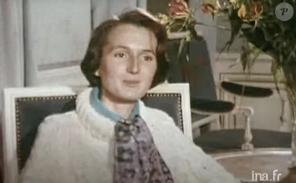 Pendant trente ans, l'aînée des soeurs Chirac a lutté contre une anorexie mentale

Laurence Chirac Capture écran INA