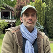 Alain Delon, son fils Anthony donne des nouvelles de son chien Loubo à Douchy : "Un jour, il va vraiment avoir un problème"
