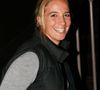 Soutenue par la municipalité, elle a transformé l'ancien café de la commune en un établissement nommé Sauge.

Exclusif - Amandine Chaignot (Jurée MasterChef) - Soirée de lancement du guide Gault et Millau 2015 au Trianon à Paris le 27 octobre 2014.
Veeren -Christophe Clovis / Bestimage