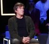 A retrouver ce vendredi soir sur "France 3" dans "La Boîte à secrets" ?

Exclusif - Thomas Dutronc - Enregistrement de l'émission "La Boîte à Secrets N°20" dans les studios de la Cité du Cinéma à Saint-Denis, présentée par F.Bollaert et diffusée le 10 janvier sur France 3
© Christophe Clovis / Bestimage