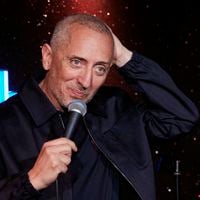 Elle est à présent mariée et à 3 enfants... Gad Elmaleh a laissé passer sa chance avec une actrice à cause de son comportement