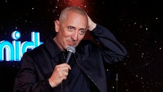 Elle est à présent mariée et à 3 enfants... Gad Elmaleh a laissé passer sa chance avec une actrice à cause de son comportement