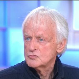 Dave dans "C à vous" le 14 février 2026 sur France 5.