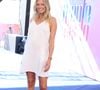 Pourtant, leur histoire n'a pas commencé par un coup de foudre partagé. 

Aurore Delplace - Photocall de 'Un si Grand Soleil' au Grimaldi Forum lors de la 65eme édition du Festival TV De Monte Carlo le 13 Juin 2026
 © Denis Guignebourg /Bestimage